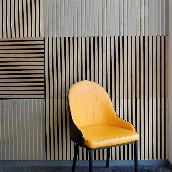 Panels Acoustic Panels