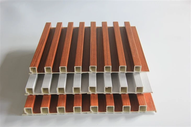 China WPC Wall Sheet