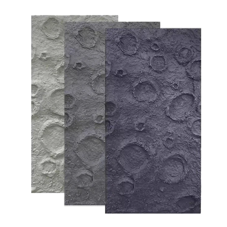 Faux Stone Wall Panel