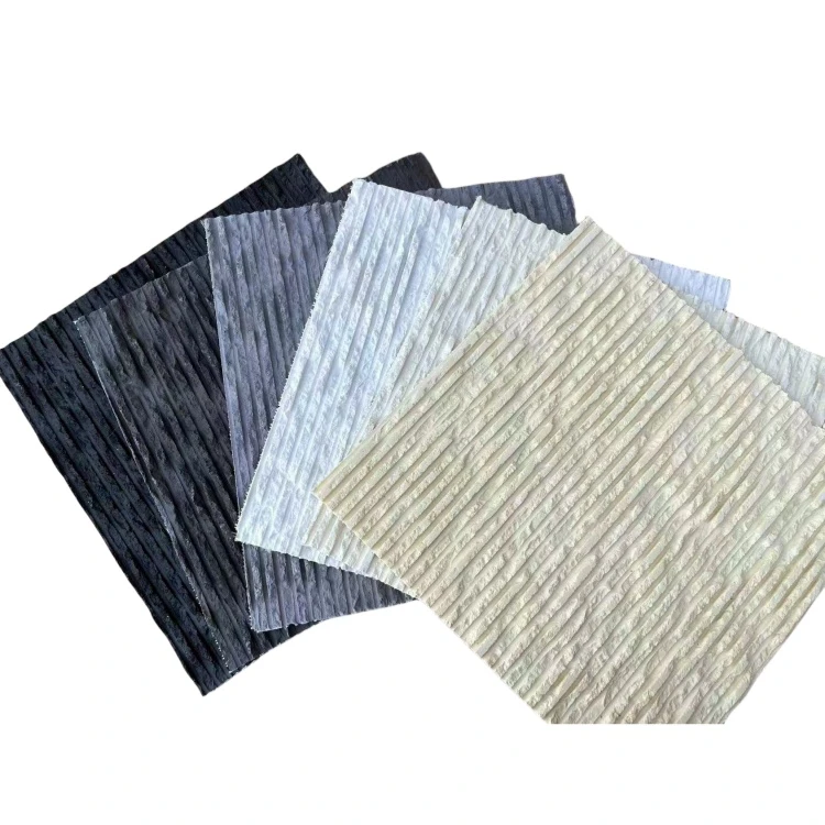 Flexible Ceramic Pobzeb