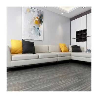PVC Vinyl Flooring