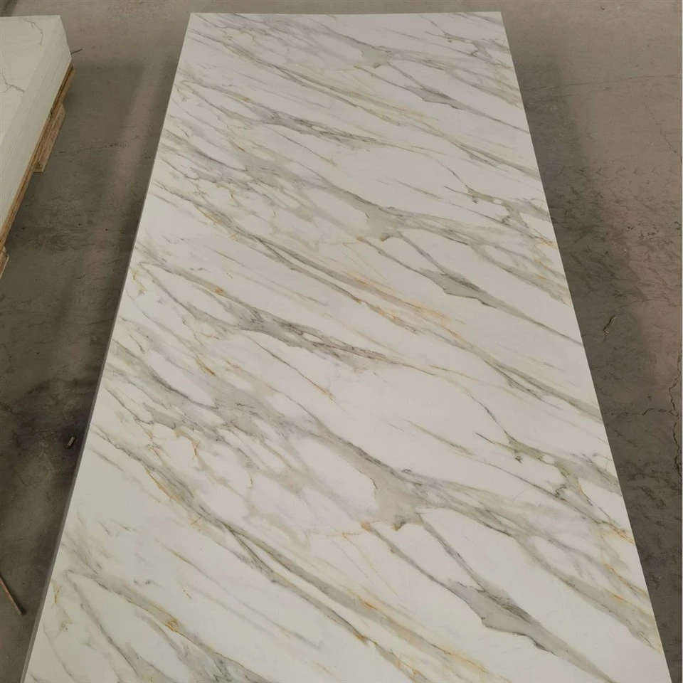 Marble Effect PVC Panel