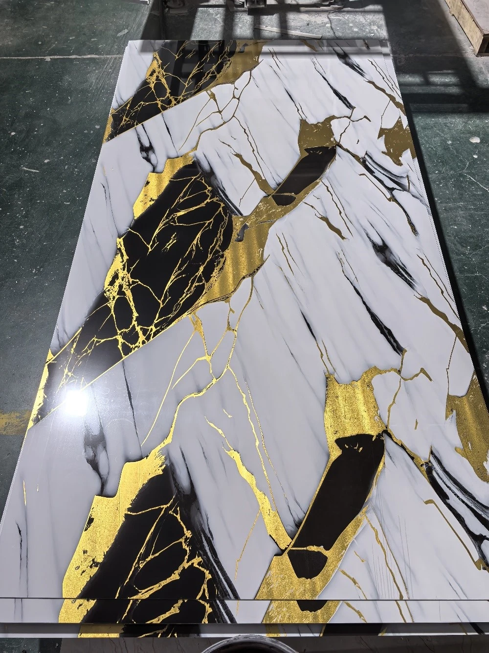 UV marble sheet5
