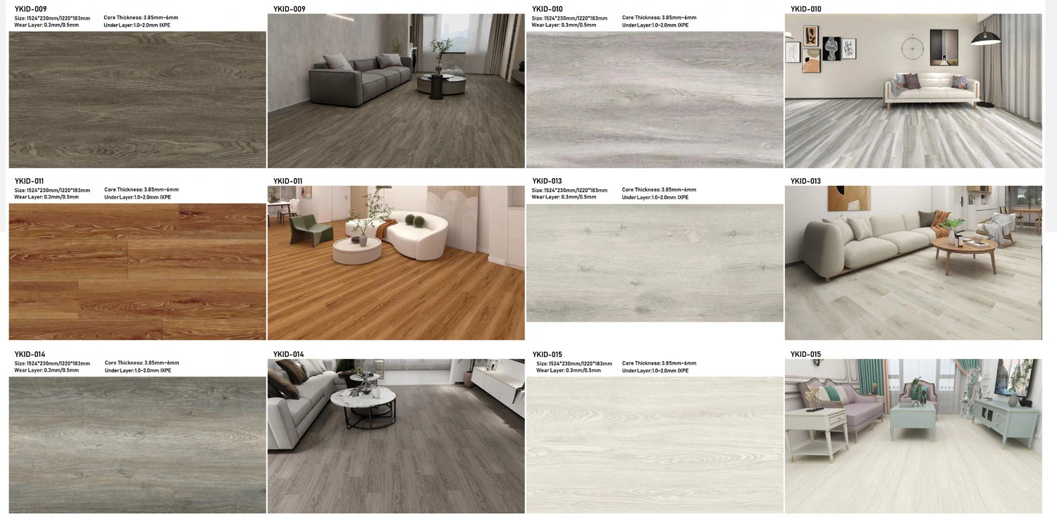 Vinyl Spc Flooring Vinyl Spc Flooring