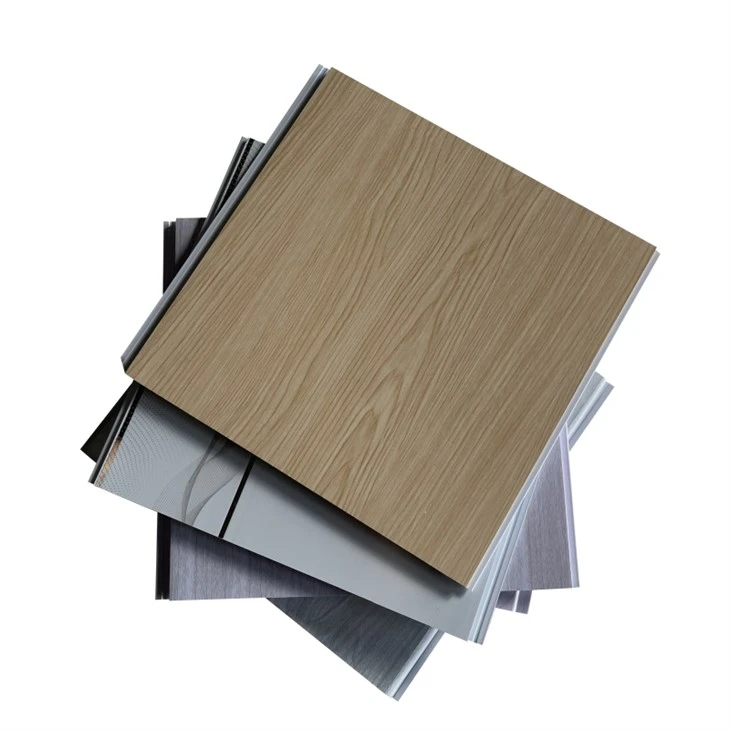 PVC Board Rau Qab Nthab