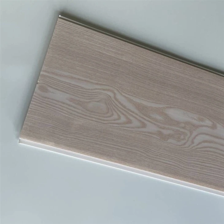 PVC Ceiling Panel Outdoor
