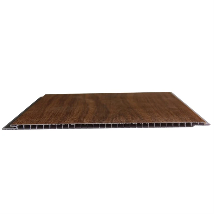 Pvc Qab Nthab Trim