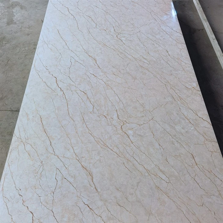 Pvc Marble Board