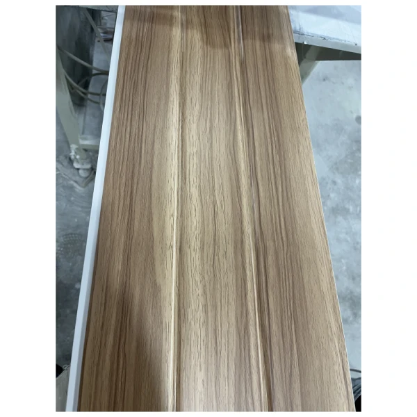 Resilient PVC Ceiling Vaj Huam Sib Luag Colombia