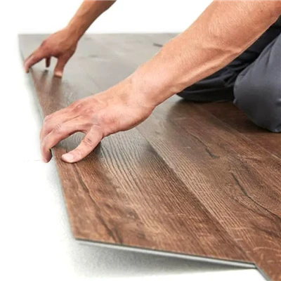 Zoo tshaj Spc flooring