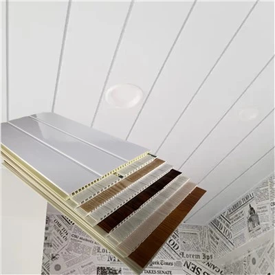Pheej yig pvc qab nthab planks