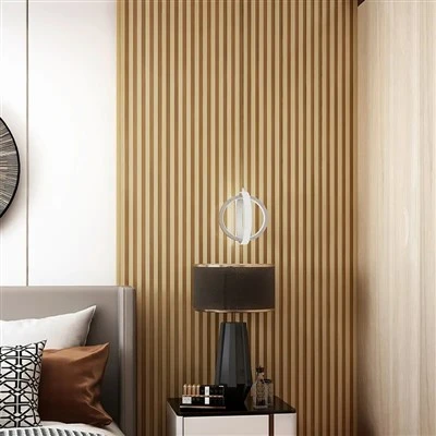Pheej yig WPC Panels rau phab ntsa sab hauv