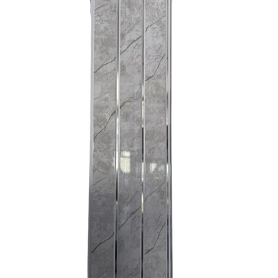 Glossy Pvc Qab Nthab Vaj Huam Sib Luag