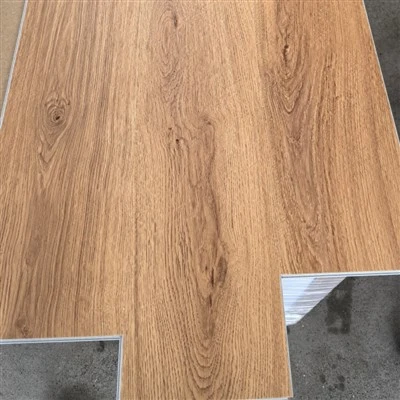 Khoom kim heev SPC Flooring