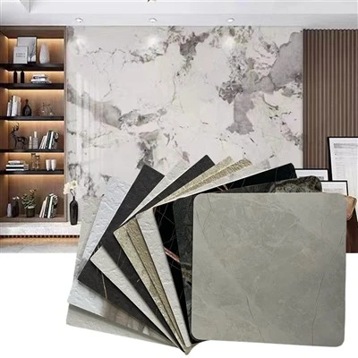 MARBLE TAB PVC Sheet