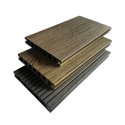 Sab nraum zoov WPC Decking