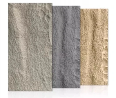 POLYURETHANE POB ZEB SIDING