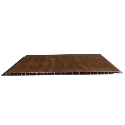 Pvc Qab Nthab Trim
