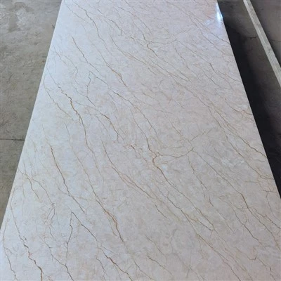 Pvc Marble Board