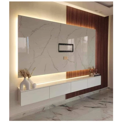 PVC Marble Sheet UV Board