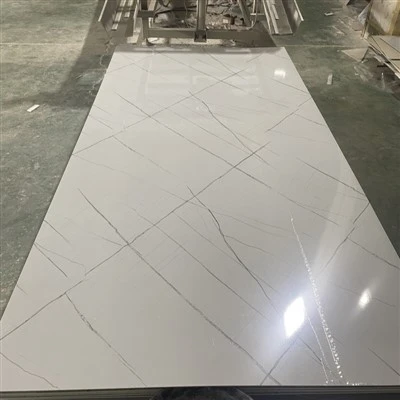 PVC MARBLE phab ntsa vaj huam sib luag daim ntawv