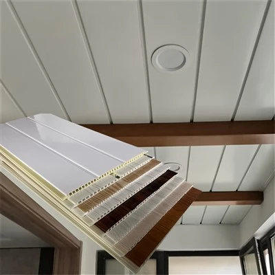 PVC VINYL TILE