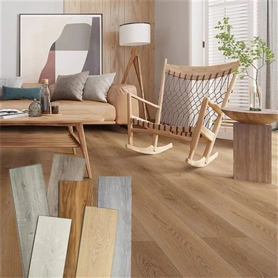 SPIL Vinyl Plank Flooring