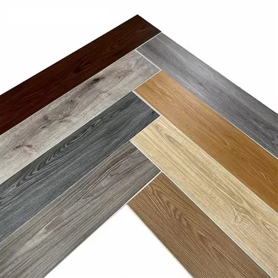 Spc Waterproof Flooring