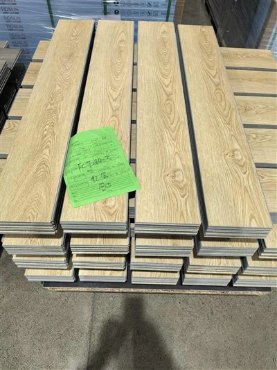 POB ZOS COMPOSITE VINYL Flooring