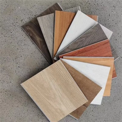 POB ZEB Yas Composite Flooring