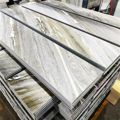 Pob zeb Polymer Puas Flooring