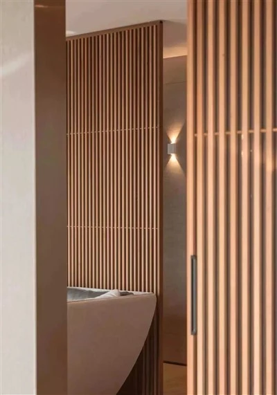 Classic cov nplej cov nplej wpc phab ntsa cladding