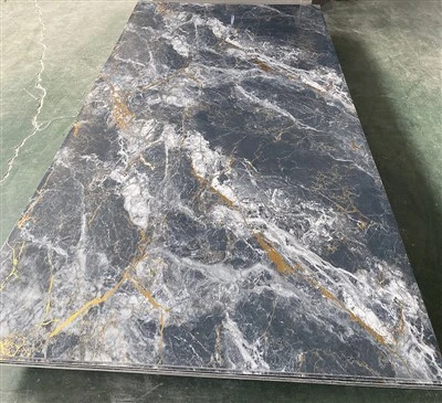 YIKE Marble Tsim Phab Ntsa Vaj Huam Sib Luag 2440 * 1220 * 3mm