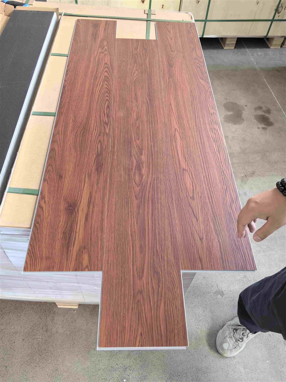 SPIL Nyem Flooring