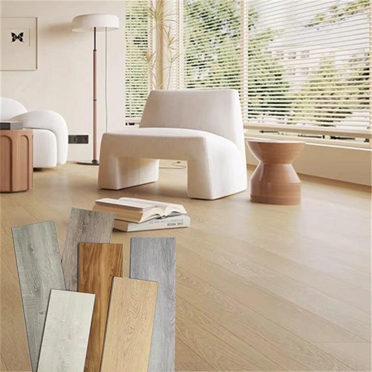 SC Vinyl Nyem Flooring