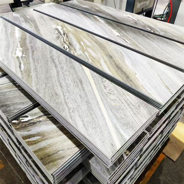 Spc Waterproof Vinyl Flooring
