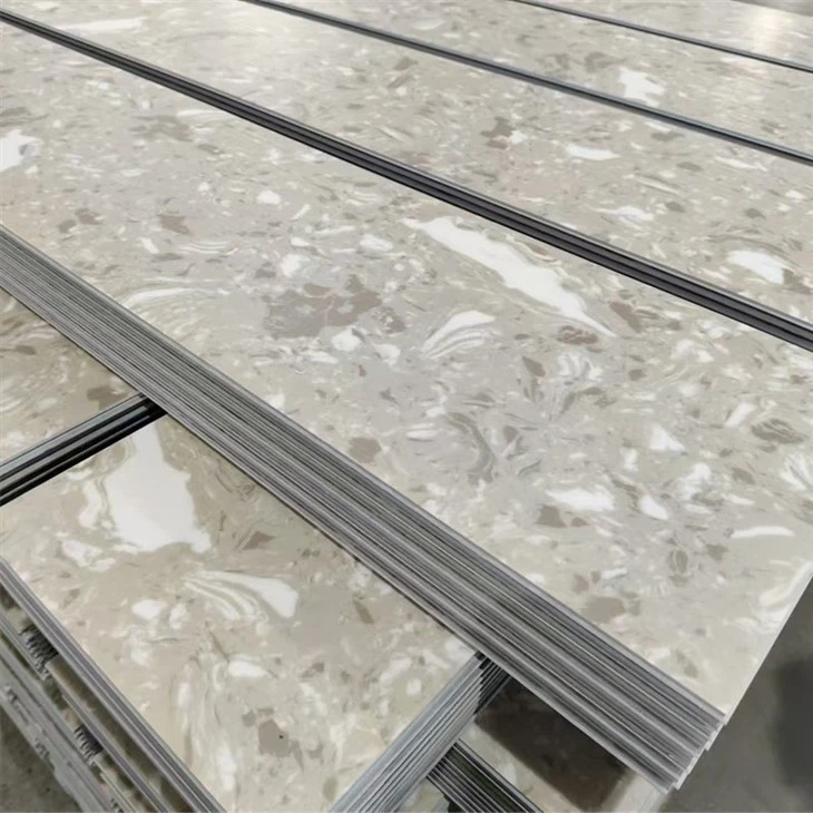 Spc Wood Flooring