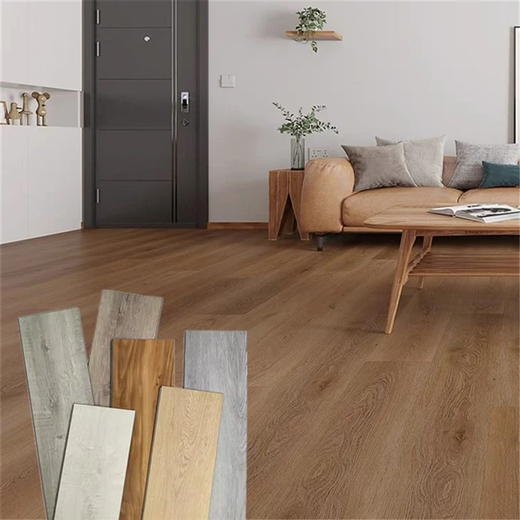 Vinyl Spc flooring