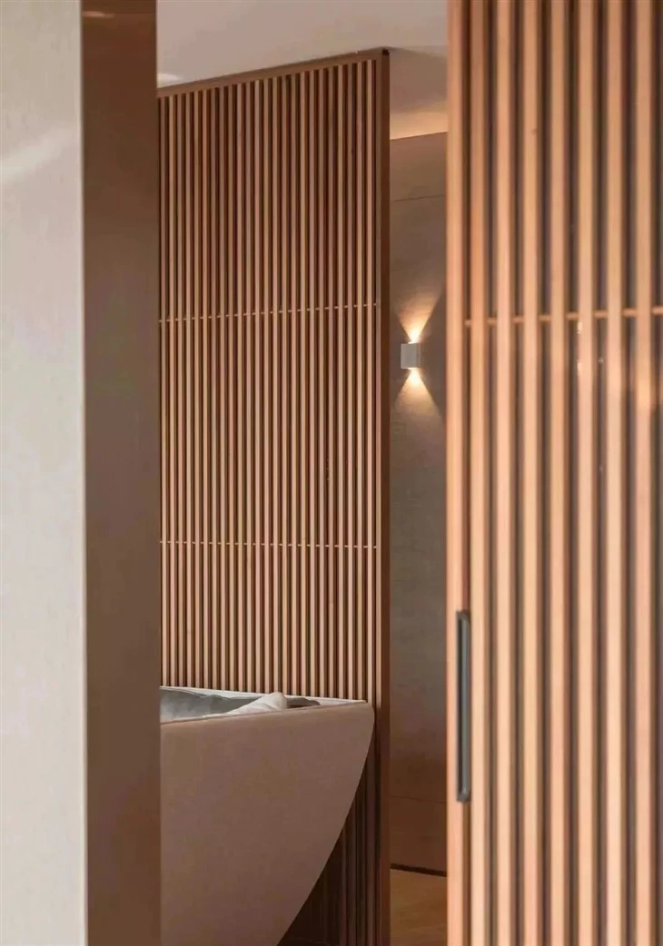 Classic cov nplej cov nplej wpc phab ntsa cladding